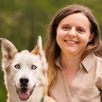 Dr. Sarah Gitterman, Longmont & Parker Veterinarian