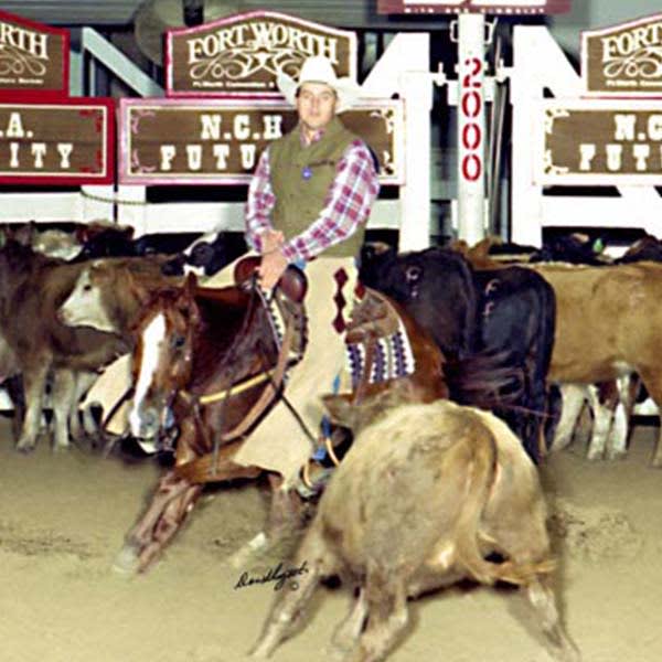 Dr. Grant Finley, Longmont Veterinarian