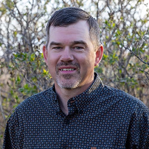 Dr. Josh Zacharias, Longmont Veterinarian