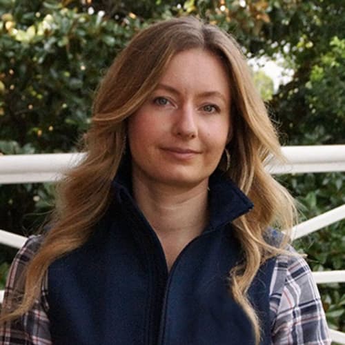 Dr. Kira Noordwijk, Longmont & Parker Veterinarian