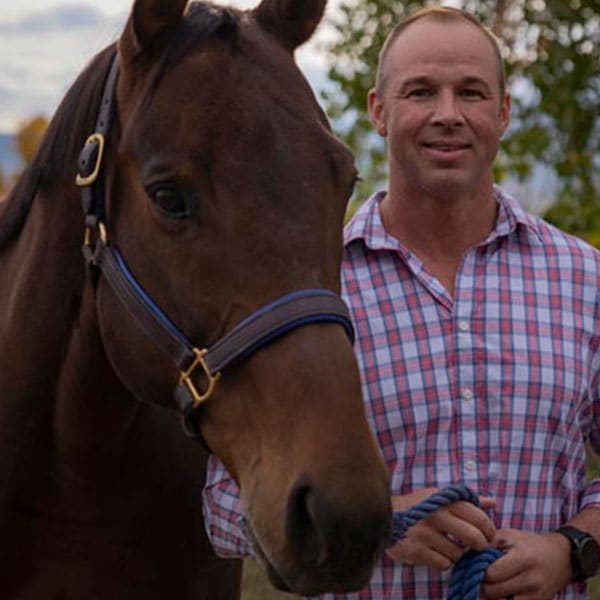 Dr. Kurt Selberg, Longmont Veterinarian