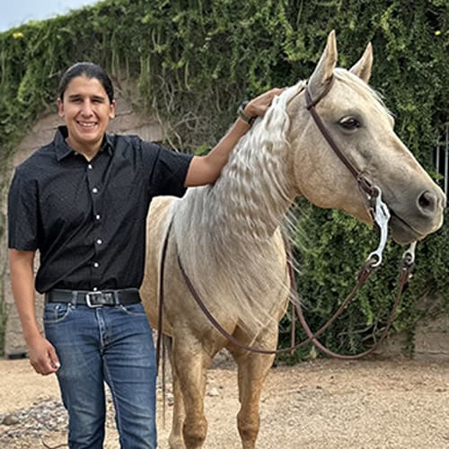 Dr. Leeroy Lente, Longmont Veterinarian