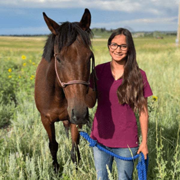 Grace O'toole, Longmont Veterinarian